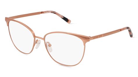 michael kors brille damen rosegold|Michael Kors MK3018 in Rosegold online kaufen .